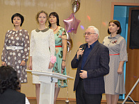 В Твери выберут лучшего воспитателя 2022 года